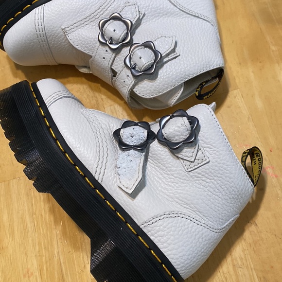 Dr.martens boots - Picture 6 of 7